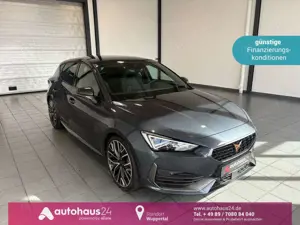 CUPRA Leon 2.0 TSI VZ  DSG|Leder|ACC|Navi