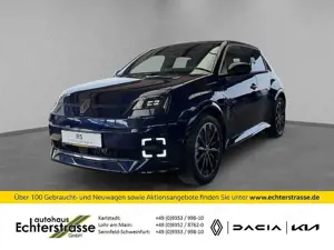 Renault R 5 E-Tech Iconic Five 150 Comf. Range +GJR