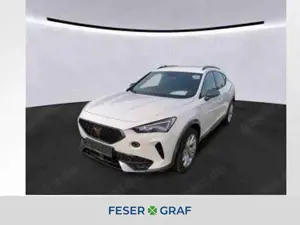 CUPRA Formentor Formentor 1.4 TSI DSG e-Hybrid PDC/SHZ