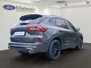 Ford Kuga Bild 3
