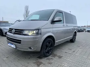 Volkswagen T5 Multivan