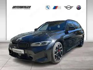 BMW 330 i xDrive Touring M Sport Pro Pano ACC HiFi