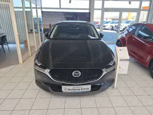Mazda CX-30 2.5L e-SKYACTIV G 140ps 6AT FWD Homura