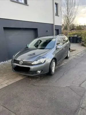 Volkswagen Golf Variant 1.4 TSI Comfortline