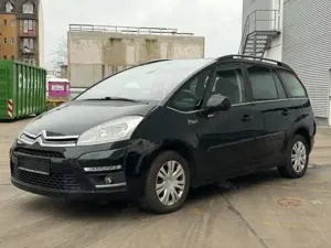 Citroen Grand C4 Picasso Selection