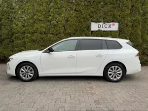 Opel Astra Bild 4