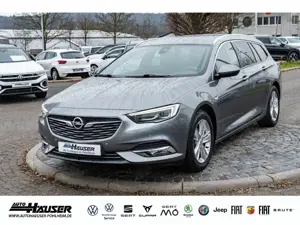 Opel Insignia 1.5 Turbo INNOVATION AHK EL. HECKKL. KAMERA LANE P