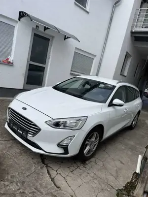 Ford Focus Ford Focus Turnier EcoBoost
