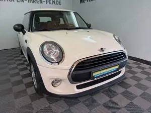 MINI One Bild 4