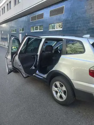 BMW X3 xDrive20d Limited Sport Edition