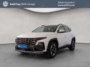 Hyundai TUCSON TUCSON 1.6 T-GDi HEV 2WD Trend / Matrix / Kress /
