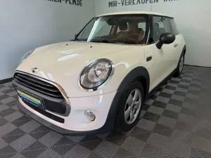 MINI One Bild 3