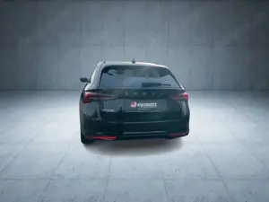 Skoda Octavia Bild 4