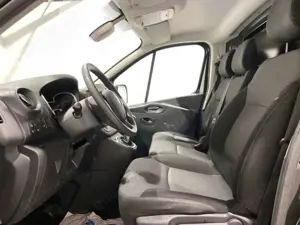 Renault Trafic L2H1 Komfort Automatik EU6 Sortimo Bild 5
