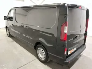 Renault Trafic L2H1 Komfort Automatik EU6 Sortimo Bild 2