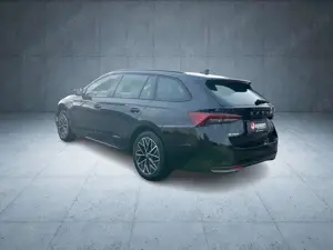 Skoda Octavia Bild 3