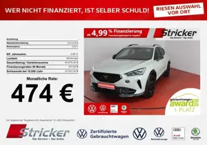 CUPRA Formentor VZ5 2.5TSI 474,-ohne Anzahlung Taiga Beats