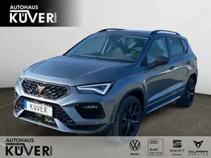 CUPRA Ateca 1.5 TSI DSG ACC*AHK*NAVI*PANO*LED*PDC*e-Heck