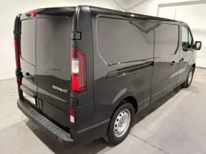 Renault Trafic L2H1 Komfort Automatik EU6 Sortimo Bild 3