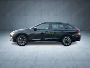 Skoda Octavia Bild 2