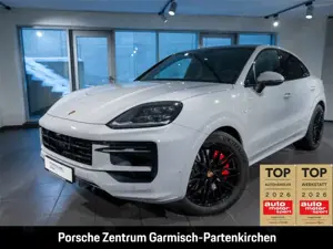 Porsche Cayenne S E-Hybrid Coupe Massagesitze SHZ hinten
