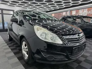 Opel Corsa Edition * PANORAMA * LENKRRADHEIZUNG * FLEXFIX
