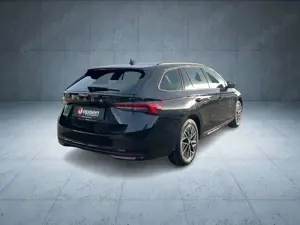 Skoda Octavia Bild 5