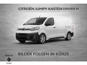 Citroen Jumpy