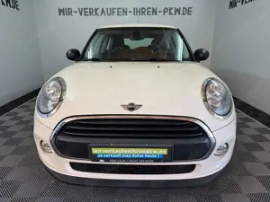 MINI One Bild 5