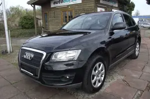 Audi Q5 2.0 TDI 125 kW quattro  1. Hand