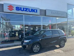 Suzuki Vitara 1.4 Mild-Hybrid Comfort 4x4 AT HYBRID ALLGRIP 1...