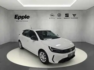 Opel Corsa Edition EU6d BT LED Apple Car Play