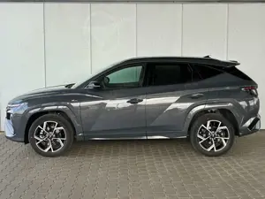 Hyundai TUCSON N-Line x HEV 2WD Automatik / Head-Up ACC Sitz+L...