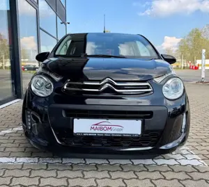 Citroen C1 Urban Ride/Kamera/Sitzheizung