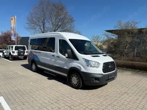 Ford Transit 350 L3 , Rollstuhllift , 9 Sitzplätze