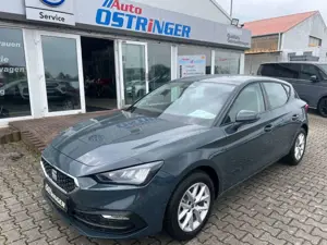 SEAT Leon 1.5 TSI 85kW Style 6-Gang Kamera/Winter