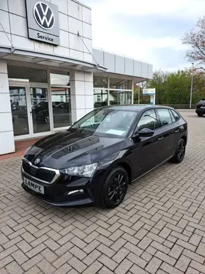 Skoda Scala COOL PLUS 1.0 TSI LED-PDC-GRA-Winter