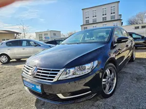 Volkswagen CC Basis