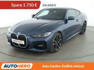BMW 430 430i M Sport Aut.*NAVI*LED*HUD*TEMPO*CAM*