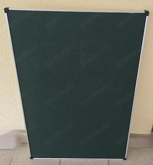 Whiteboard Office  mit magnethaftender Funktion Bild 2