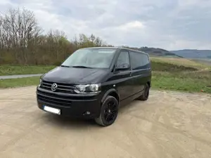 Volkswagen T5 Multivan Mulitvan Match
