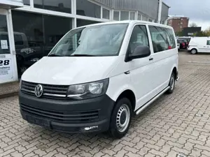Volkswagen T6 Transporter T6 TRANSPORTER KASTEN / AHK / AUTOM. / 5 SITZER