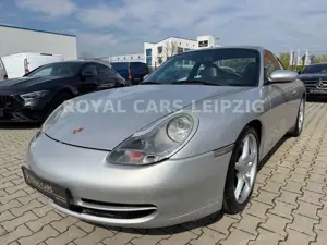 Porsche 911 (996) Carrera 4 Bild 3