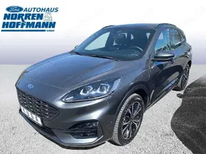 Ford Kuga Plug-In Hybrid ST-Line mit Umweltbonus