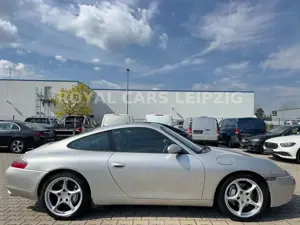 Porsche 911 (996) Carrera 4 Bild 5