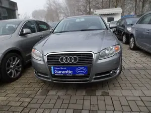 Audi A4 1.8 T-154TKM-SHG-1 Hand-Top 1A-Tüv Neu-12 Garan