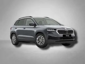 Skoda Karoq Selection 1.5 TSI mHEV 7-Gang DSG 110 kW (150 P...