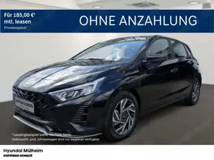 Hyundai i20 FL Trend 1.0 T-GDI (90 PS) 6-MT Bose NAVI  Sitzhei
