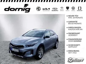 Kia XCeed 1.6T-GDi GT-Line DCT7