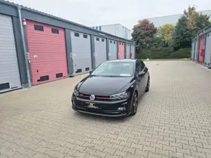 Volkswagen Polo VI GTI